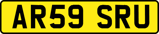 AR59SRU