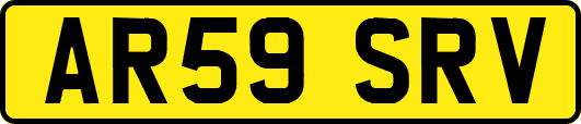 AR59SRV