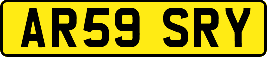 AR59SRY
