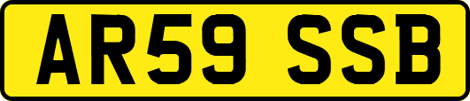 AR59SSB