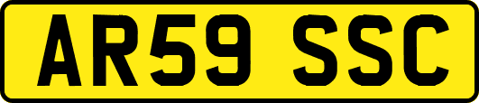 AR59SSC