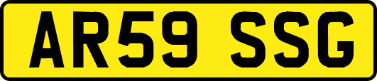 AR59SSG