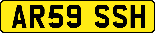 AR59SSH