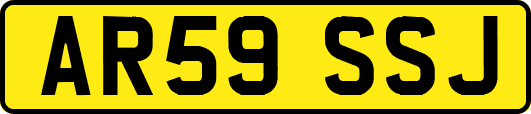 AR59SSJ