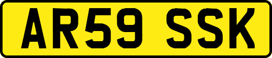 AR59SSK