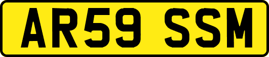 AR59SSM