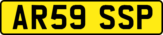 AR59SSP