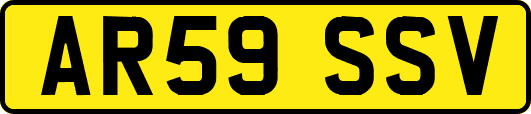 AR59SSV