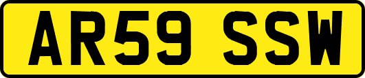 AR59SSW