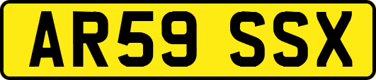 AR59SSX