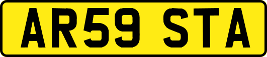 AR59STA