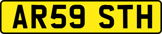 AR59STH