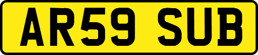 AR59SUB