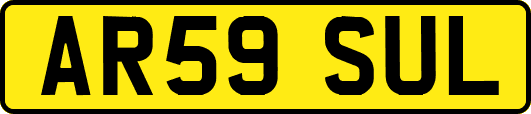 AR59SUL