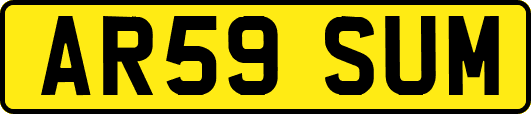 AR59SUM
