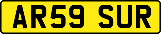 AR59SUR