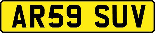 AR59SUV