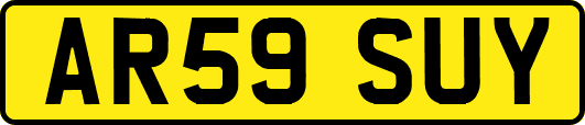 AR59SUY