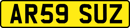 AR59SUZ