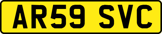 AR59SVC
