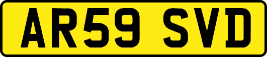 AR59SVD