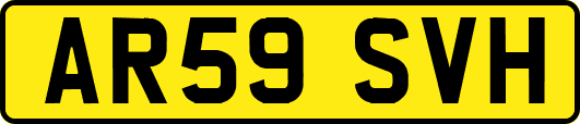 AR59SVH