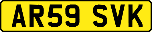 AR59SVK