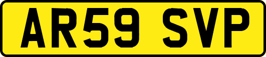AR59SVP