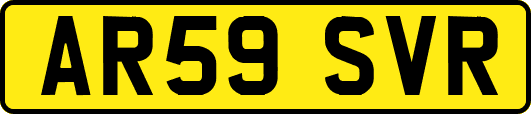 AR59SVR
