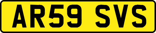 AR59SVS