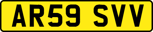 AR59SVV