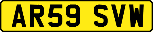 AR59SVW