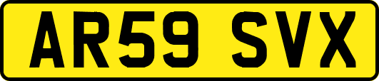 AR59SVX