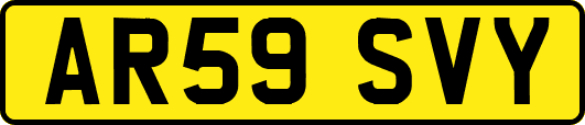 AR59SVY