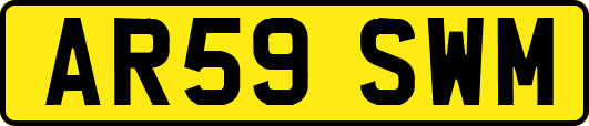 AR59SWM