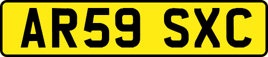 AR59SXC