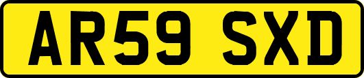 AR59SXD