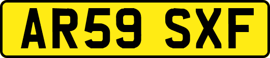 AR59SXF