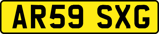 AR59SXG