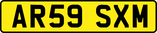 AR59SXM