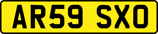 AR59SXO