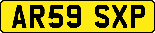 AR59SXP