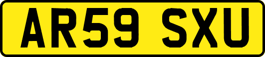 AR59SXU