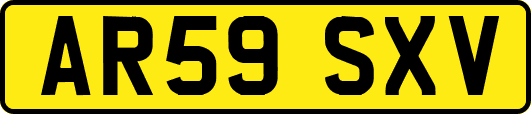 AR59SXV