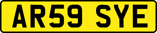 AR59SYE