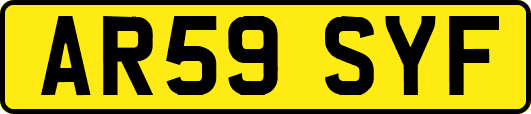 AR59SYF
