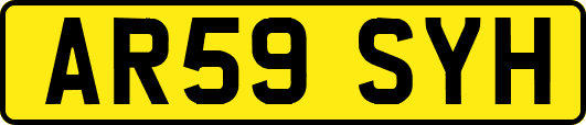 AR59SYH