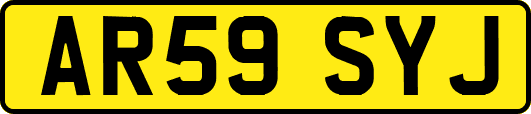 AR59SYJ