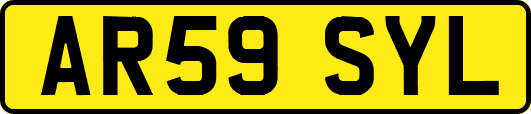AR59SYL