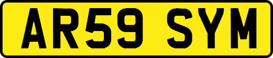 AR59SYM